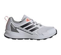 adidas Terrex - Junior's Tracefinder - Multisportschuhe, Gr. 38.5 EU 38 2/3, grau (DashGrey/SemiImpactOrange/CHSolidGrey)