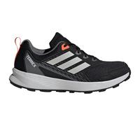 adidas Terrex - Junior's Tracefinder - Multisportschuhe, Gr. 38, schwarz/grau (CoreBlack/GreyOne/SemiImpactOrange)