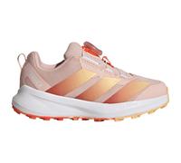 adidas Terrex - Kid's Agravic Boa - Multisportschuhe, Gr. 35, rosa (SemiImpactOrange/BlushPink/IceTangerine)