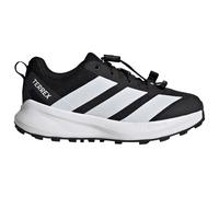 adidas Terrex Agravic Kinder Schuhe schwarz weiß - 35.5