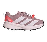 adidas Terrex - Kid's Agravic - Multisportschuhe, Gr. 35, rosa (MagicMauve/DistilledPink/SolarTurbo)