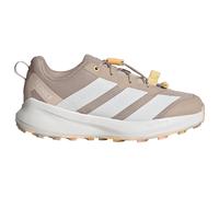 adidas Terrex Agravic Kinder Schuhe beige weiß orange - 36