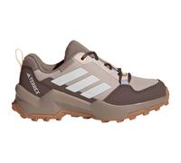 adidas Terrex - Kid's Ax4R RAIN.RDY - Multisportschuhe, Gr. 35, braun (BlushPink/OffWhite/IceTangerine)