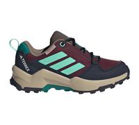 adidas Terrex - Kid's Ax4R RAIN.RDY - Multisportschuhe, Gr. 39 EU 39 1/3, beige (Maroon/PulseMint/LegendIvy)
