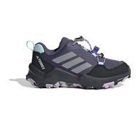 ADIDAS Terrex Ax4s Sl K - Kinder - Violett / Schwarz - Größe 29- Modell 2025