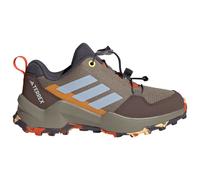 adidas Terrex Ax4s Speed Lacing Kinder Schuhe violett - 39(1/3)
