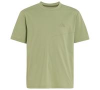 adidas Terrex - Kid's MT Tee - Funktionsshirt, Gr. 164, oliv (TentGreen)