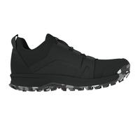 adidas Terrex Terrex Agravic BOA RAIN.RDY Trail Running Shoes Kids cblack/ftwwht/grethr (A0QM) 1.5