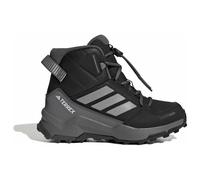 adidas Terrex - Kid's Terrex AX4R Mid Climawarm+ - Winterschuhe, Gr. 28, schwarz/grau (CoreBlack/MatteSilver/GreySix)