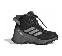adidas Terrex - Kid's Terrex AX4R Mid Climawarm+ - Winterschuhe, Gr. 31, schwarz/grau (CoreBlack/MatteSilver/GreySix)