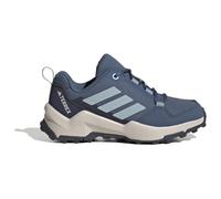 adidas Terrex - Kid's Terrex AX4R - Multisportschuhe, Gr. 35.5, blau/grau (WonderSteel/MagicGrey/ShadowNavy)