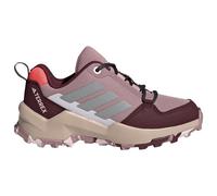 adidas TERREX AX4R Wanderschuhe Kinder KI5815 - magic mauve/reflective silver/maroon 36 2/3