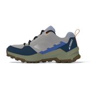 adidas Terrex AX4r Kinder Schuhe grau blau - 36