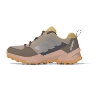 adidas Terrex - Kid's Terrex AX4R - Multisportschuhe, Gr. 37 EU 37 1/3, beige (Gum10/SemiImpactOrange/WonderTaupe)