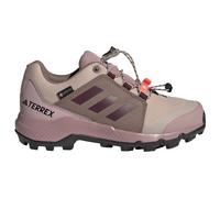 Adidas Terrex Gore-tex® Kinderswander Schuhe EU 34 Wonder Taupe / Maroon / Magic Mauve