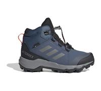 ADIDAS Kinder Multifunktionsstiefel Terrex Mid GORE-TEX (JI1355) 38 WONSTE/GRETHR/SEIMOR