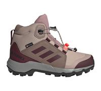 adidas Terrex - Kid's Terrex Mid GTX - Wanderschuhe, Gr. 40, braun (MagicMauve/WonderTaupe/Maroon)