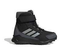 adidas Terrex - Kid's Terrex Trailmaker 2 High Climawarm+ - Winterschuhe, Gr. 30.5, schwarz (CoreBlack/MatteSilver/GreySix)
