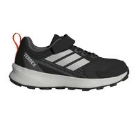adidas Terrex - Kid's Tracefinder CF - Multisportschuhe, Gr. 30, schwarz/grau (CoreBlack/GreyOne/SemiImpactOrange)