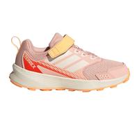 adidas Terrex - Kid's Tracefinder CF - Multisportschuhe, Gr. 31.5, beige/rosa (BlushPink/OffWhite/IceTangerine)