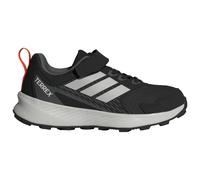 adidas Terrex - Kid's Tracefinder CF - Multisportschuhe, Gr. 33, schwarz/grau (CoreBlack/GreyOne/SemiImpactOrange)