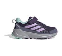 Wanderschuh ADIDAS TERREX "TERREX TRAILMAKER 2", Gr. 39, aurora plum, powder plum, semi flash aqua, Textil, Synthetik, sportlich, Schuhe (17123225-39) aurora plum, powder plum, semi flash aqua