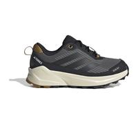 adidas Unisex Kinder Terrex Trailmaker 2 Rain.Rdy Hiking Kids Shoes, Grey Six/Core Black/Bronze Strata, 40 EU