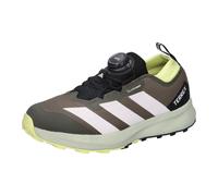 adidas TERREX Kinder AGRAVIC BOA CP K HQ9370 36 Shadow Olive/Dash Grey/Lemon