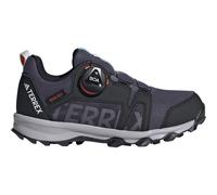 adidas Terrex Terrex Agravic BOA RAIN.RDY Trailrunning-schuh pure teal/ftwr white/core black (AFDV) 2