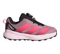 adidas Terrex - Kid's Agravic Boa - Multisportschuhe, Gr. 31, rosa (MagicMauve/SolarTurbo/CoreBlack)