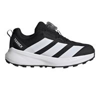 adidas Terrex Agravic BOA Kinder Schuhe Trailrunning schwarz weiß - 31