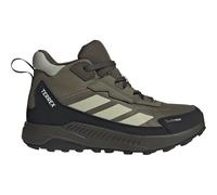 adidas Terrex Anylander junior Trekkingschuhe dunkelgrau/schwarz - 39(1/3)