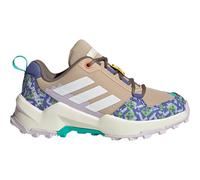 Adidas Minecraft Terrex Ax4r Wanderschuhe EU 35 1/2 Magic Beige / Ftwr White / Semi Impact Orange