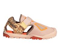 Adidas Terrex Captain Toey 2.0 Sandalen EU 32 Blush Pink / Pure Tangerine / Ice Tangerine