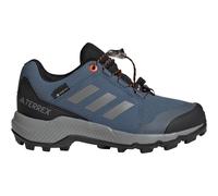 Adidas Terrex Goretex Kinderswander Schuhe EU 36 2/3 Wonder Steel / Grey Three / Semi Impact Orange