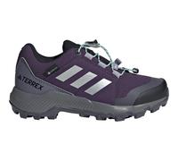 adidas Terrex Kinder GTX Schuhe (Größe 36.5 , lila)