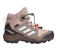 ADIDAS Kinder Multifunktionsstiefel Terrex Mid GORE-TEX (JR9070) 38 ⅔ BLUPNK/OWHITE/CHABRN