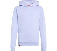 adidas Terrex Kinder Minecraft Mt Hoodie (Größe 116, lila)