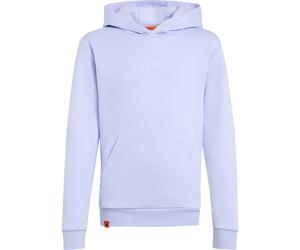 adidas Terrex Kinder Minecraft Mt Hoodie (Größe 140, lila)