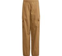adidas Terrex Kinder Minecraft Xploric Cargo Hose (Größe 152, braun)