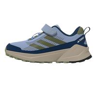 adidas Terrex Trailmaker 2 Kinder Wanderschuhe hellblau/weiß - 37(1/3)