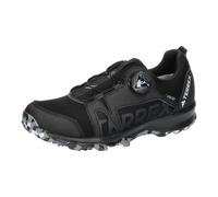 adidas TERREX Kinder Trailrunning Schuhe Agravic Boa R.Rdy K HQ3496 28 Core Black/Ftwr White/Grey Heather