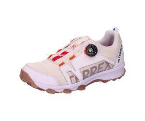 adidas TERREX Kinder Trailrunning Schuhe Gravic Boa K JI1353 40 Putty Mauve/Warm Clay/Ruby