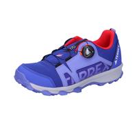 adidas TERREX Kinder Trailrunning Schuhe Gravic Boa K JI1354 38 2/3 Semi Cobalt Blue/Ftwr White/Blue
