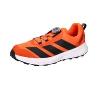 adidas Terrex Agravic BOA Kinder Schuhe Trailrunning orange schwarz weiß - 40