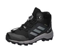adidas Kinder Outdoorschuhe Terrex Mid GTX CBLACK/GRETHR/CARBON 28