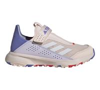 adidas Terrex Kinder Voyager 21 Slipon Schuhe (Größe 38, beige)