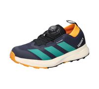 adidas TERREX Kinder Wanderschuhe AGRAVIC BOA CP K KH6708 32 Core Black/Legend Ink/Equipment Green