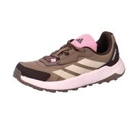 adidas TERREX Kinder Wanderschuhe Anylander Junior JR9718 38 2/3 Earth Strata/Wonder Taupe/Coffee