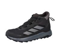 adidas Terrex Anylander Junior Trekkingschuhe schwarz grau - 37(1/3)